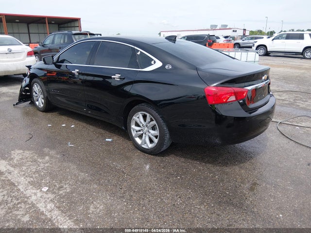 Aukcja sprzedaży 2019 Chevrolet Impala Lt, vin: 2G11Z5S3XK9134692, numer aukcji: 44918145