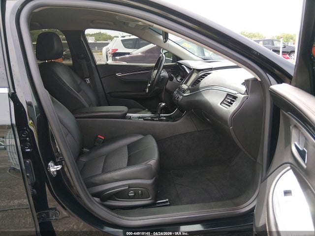 Aukcja sprzedaży 2019 Chevrolet Impala Lt, vin: 2G11Z5S3XK9134692, numer aukcji: 44918145