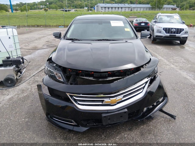 Aukcja sprzedaży 2019 Chevrolet Impala Lt, vin: 2G11Z5S3XK9134692, numer aukcji: 44918145