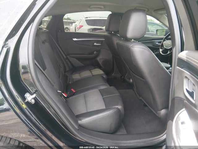 Aukcja sprzedaży 2019 Chevrolet Impala Lt, vin: 2G11Z5S3XK9134692, numer aukcji: 44918145