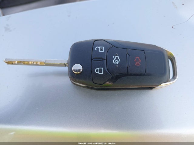 Ford FUSION SE 2014 3FA6P0H77ER208719 Image 11