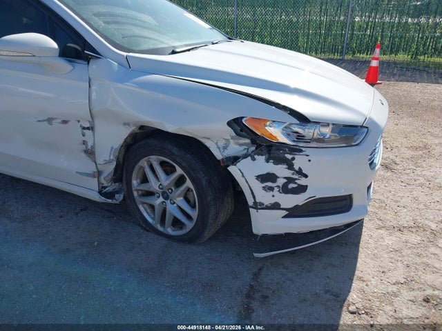 Ford FUSION SE 2014 3FA6P0H77ER208719 Image 6