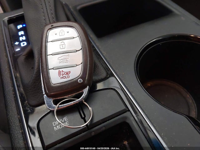 Hyundai Sonata Hybrid Se 2016 KMHE24L18GA040662 Image 11