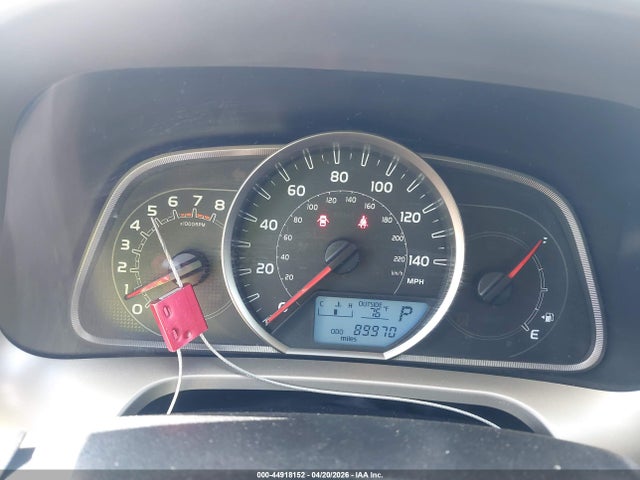 Toyota RAV4 LE 2015 JTMZFREVXFD078947 Image 7