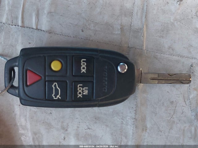 2008 Volvo Xc90 3.2 მანქანა იყიდება აუქციონზე, vin: YV4CN982481431193, აუქციონის ნომერი: 44918154