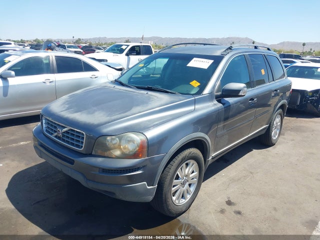 2008 Volvo Xc90 3.2 მანქანა იყიდება აუქციონზე, vin: YV4CN982481431193, აუქციონის ნომერი: 44918154