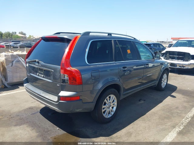 2008 Volvo Xc90 3.2 მანქანა იყიდება აუქციონზე, vin: YV4CN982481431193, აუქციონის ნომერი: 44918154