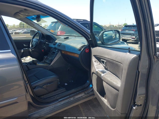 2008 Volvo Xc90 3.2 მანქანა იყიდება აუქციონზე, vin: YV4CN982481431193, აუქციონის ნომერი: 44918154