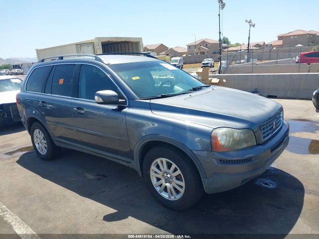 2008 Volvo Xc90 3.2 მანქანა იყიდება აუქციონზე, vin: YV4CN982481431193, აუქციონის ნომერი: 44918154