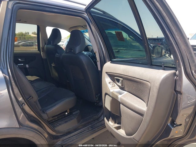 2008 Volvo Xc90 3.2 მანქანა იყიდება აუქციონზე, vin: YV4CN982481431193, აუქციონის ნომერი: 44918154