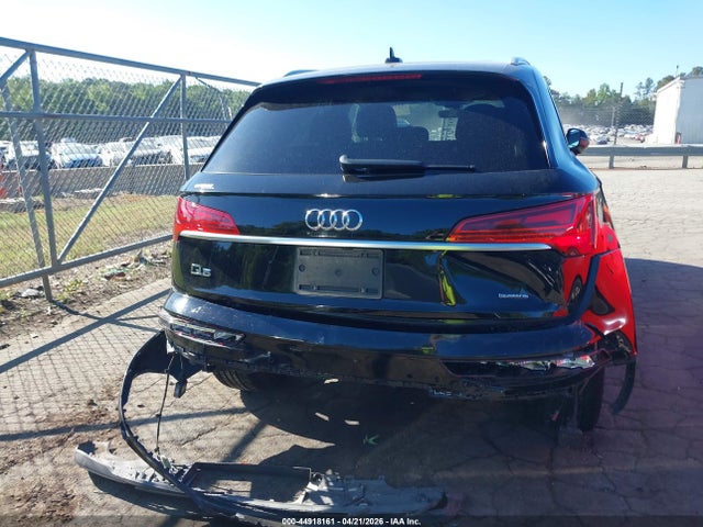 Auction sale of the 2021 Audi Q5 Premium Plus 45 Tfsi Quattro S Tronic, vin: WA1BAAFY1M2015264, lot number: 44918161