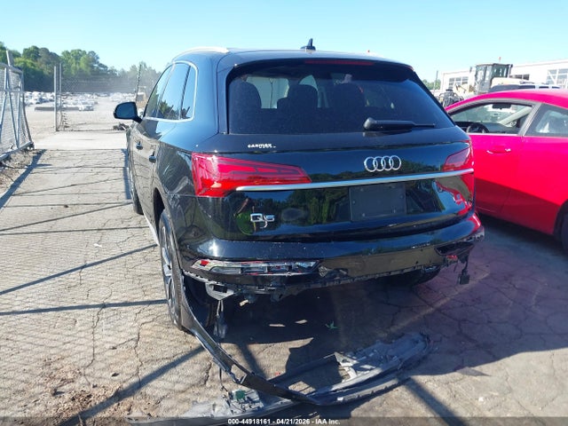 Auction sale of the 2021 Audi Q5 Premium Plus 45 Tfsi Quattro S Tronic, vin: WA1BAAFY1M2015264, lot number: 44918161