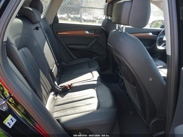 Auction sale of the 2021 Audi Q5 Premium Plus 45 Tfsi Quattro S Tronic, vin: WA1BAAFY1M2015264, lot number: 44918161