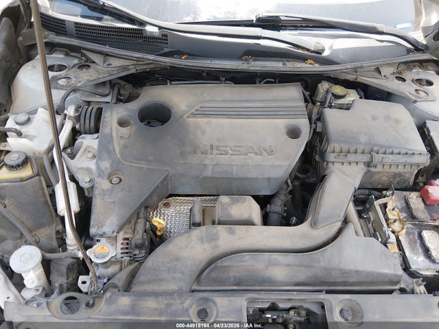Продажа на аукционе авто 2017 Nissan Altima 2.5 Sl, vin: 1N4AL3AP3HC175030, номер лота: 44918164
