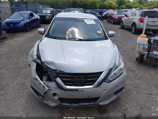 Продажа на аукционе авто 2017 Nissan Altima 2.5 Sl, vin: 1N4AL3AP3HC175030, номер лота: 44918164