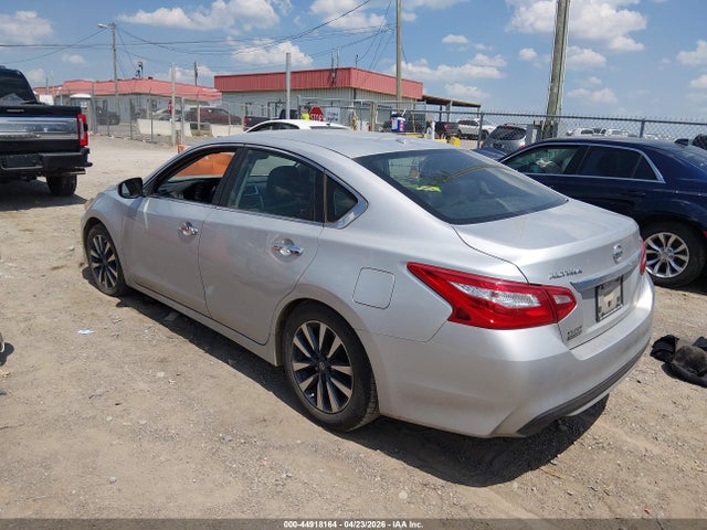 Продажа на аукционе авто 2017 Nissan Altima 2.5 Sl, vin: 1N4AL3AP3HC175030, номер лота: 44918164