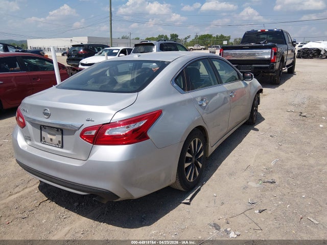 Продажа на аукционе авто 2017 Nissan Altima 2.5 Sl, vin: 1N4AL3AP3HC175030, номер лота: 44918164