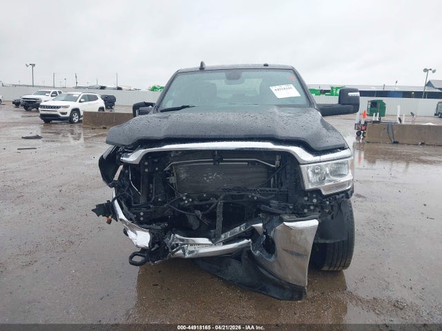 Продаж на аукціоні авто 2024 Ram 2500 Big Horn  4x4 6'4 Box, vin: 3C6UR5DJ1RG322671, номер лоту: 44918165