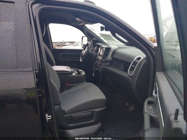Продаж на аукціоні авто 2024 Ram 2500 Big Horn  4x4 6'4 Box, vin: 3C6UR5DJ1RG322671, номер лоту: 44918165