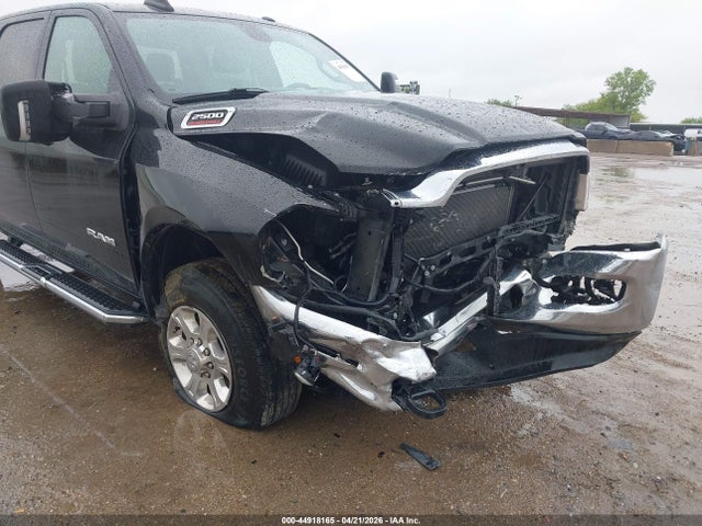 Продаж на аукціоні авто 2024 Ram 2500 Big Horn  4x4 6'4 Box, vin: 3C6UR5DJ1RG322671, номер лоту: 44918165