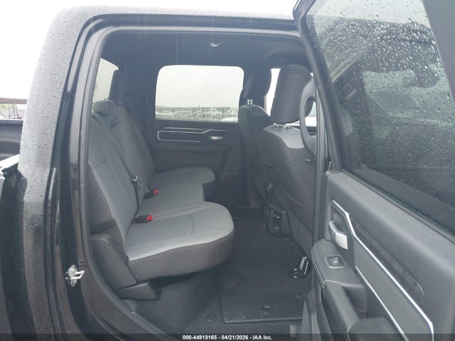 Продаж на аукціоні авто 2024 Ram 2500 Big Horn  4x4 6'4 Box, vin: 3C6UR5DJ1RG322671, номер лоту: 44918165