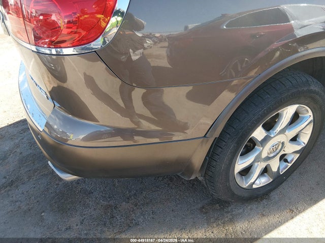 44918167 :رقم المزاد ، 5GAEV23D29J105911 vin ، 2009 Buick Enclave Cxl مزاد بيع