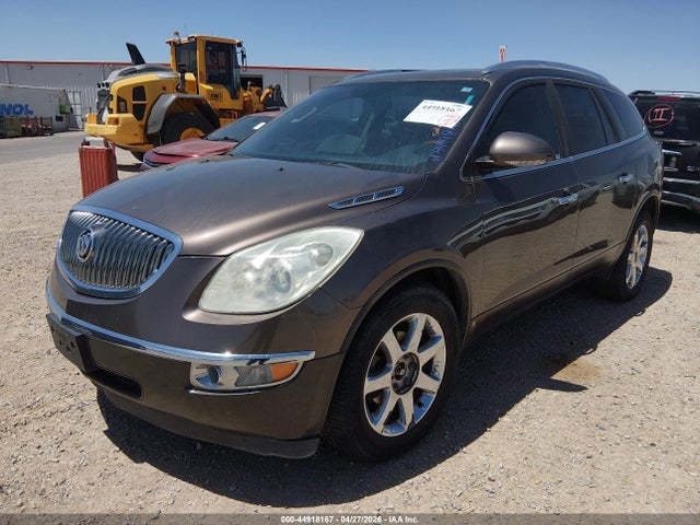 44918167 :رقم المزاد ، 5GAEV23D29J105911 vin ، 2009 Buick Enclave Cxl مزاد بيع