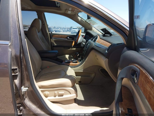 44918167 :رقم المزاد ، 5GAEV23D29J105911 vin ، 2009 Buick Enclave Cxl مزاد بيع