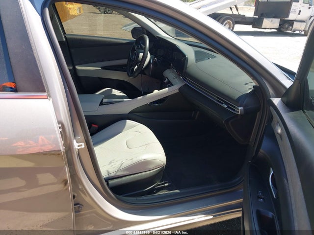 Aukcja sprzedaży 2023 Hyundai Elantra Hybrid Limited, vin: KMHLN4AJ3PU091728, numer aukcji: 44918169