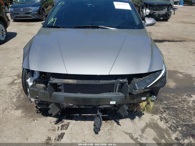Aukcja sprzedaży 2023 Hyundai Elantra Hybrid Limited, vin: KMHLN4AJ3PU091728, numer aukcji: 44918169