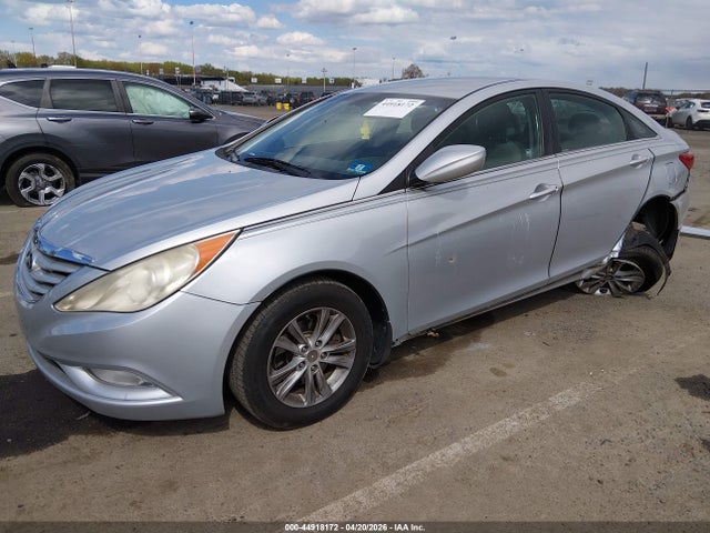 Aukcja sprzedaży 2013 Hyundai Sonata Gls, vin: 5NPEB4AC3DH578716, numer aukcji: 44918172