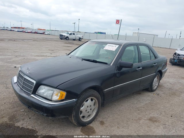 Продаж на аукціоні авто 1999 Mercedes-benz C 230 Kompressor, vin: WDBHA24GXXA729984, номер лоту: 44918176
