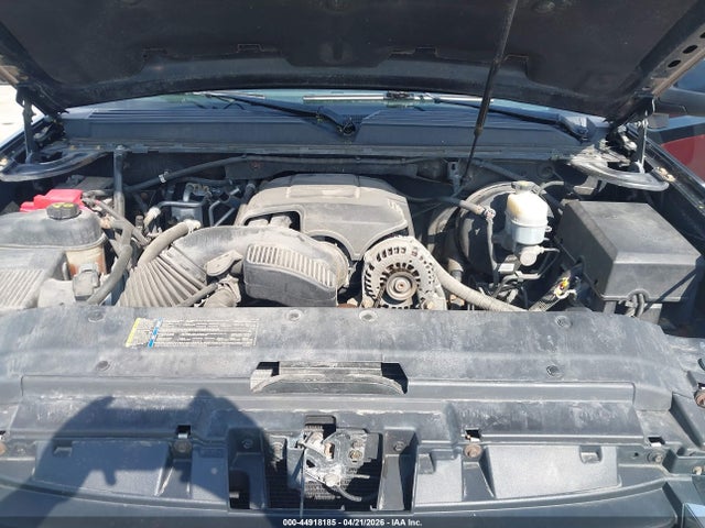 2011 Gmc Yukon Sle მანქანა იყიდება აუქციონზე, vin: 1GKS2AE09BR119153, აუქციონის ნომერი: 44918185