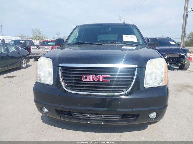 2011 Gmc Yukon Sle მანქანა იყიდება აუქციონზე, vin: 1GKS2AE09BR119153, აუქციონის ნომერი: 44918185