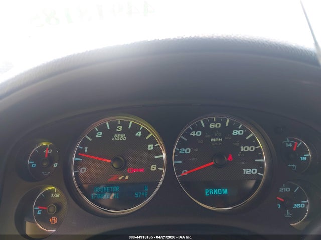2011 Gmc Yukon Sle მანქანა იყიდება აუქციონზე, vin: 1GKS2AE09BR119153, აუქციონის ნომერი: 44918185