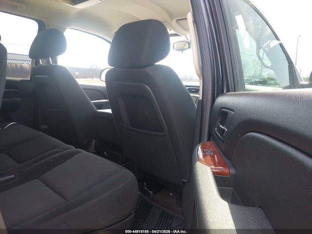 2011 Gmc Yukon Sle მანქანა იყიდება აუქციონზე, vin: 1GKS2AE09BR119153, აუქციონის ნომერი: 44918185