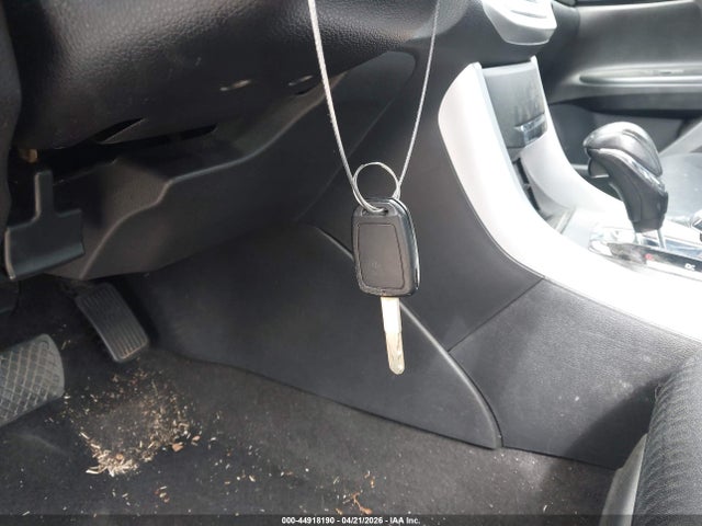 44918190 :رقم المزاد ، 1HGCR2F53EA047334 vin ، 2014 Honda Accord Sport مزاد بيع