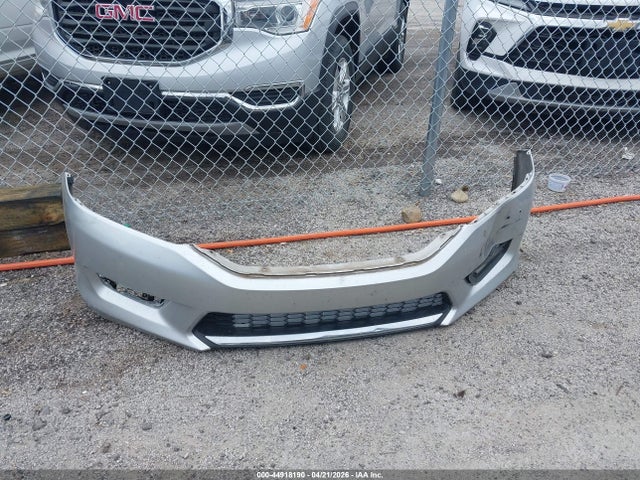 44918190 :رقم المزاد ، 1HGCR2F53EA047334 vin ، 2014 Honda Accord Sport مزاد بيع