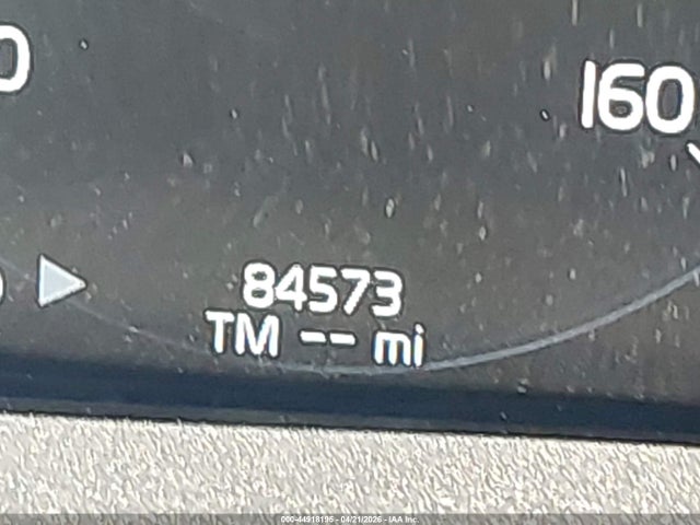 LYVA22RL1JB079321 Volvo Xc60 T6 Inscription