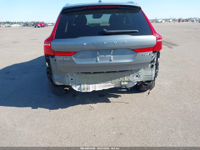 LYVA22RL1JB079321 Volvo Xc60 T6 Inscription