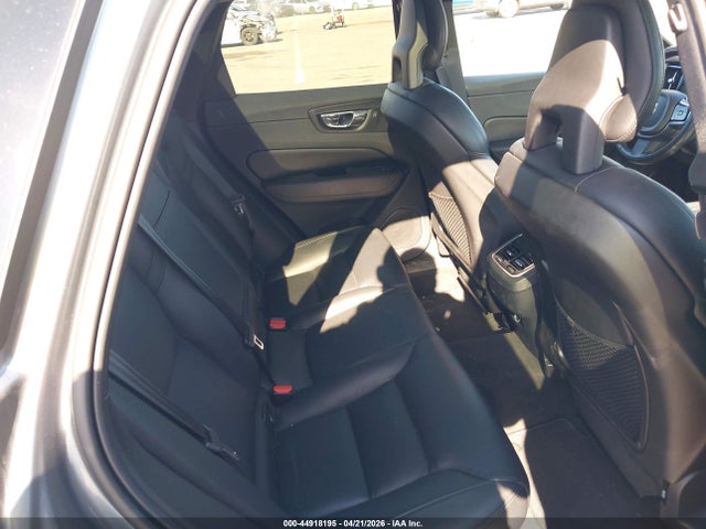 LYVA22RL1JB079321 Volvo Xc60 T6 Inscription