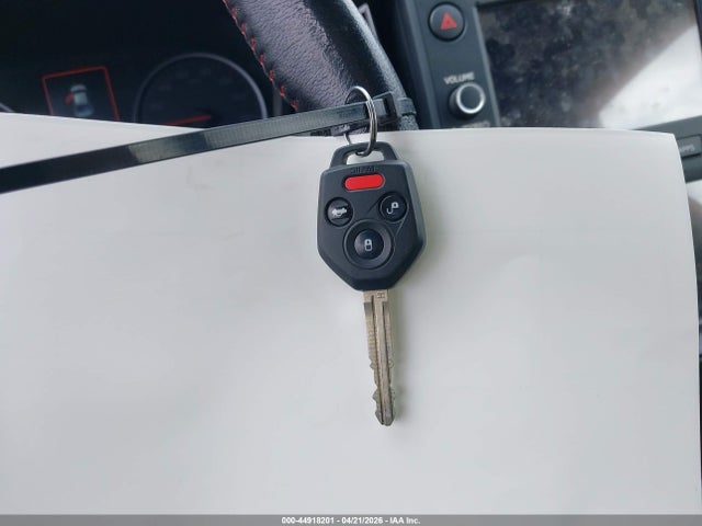 44918201 :رقم المزاد ، JF1VBAA63N9016324 vin ، 2022 Subaru Wrx مزاد بيع