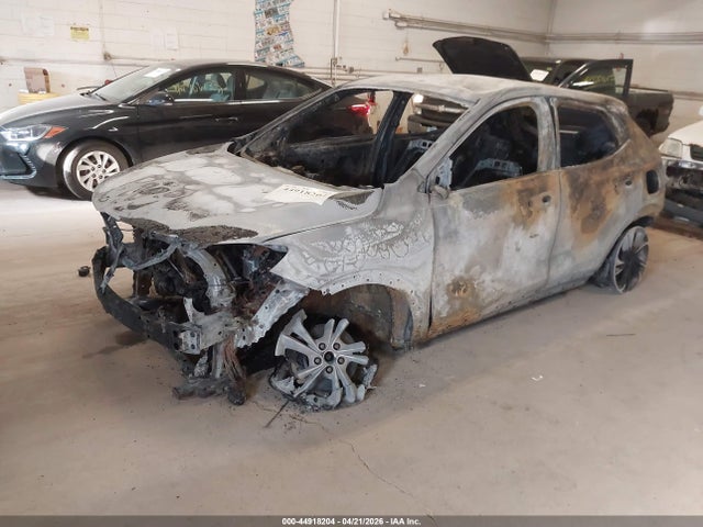 Продаж на аукціоні авто 2021 Buick Encore Gx Fwd Preferred, vin: KL4MMBS23MB078115, номер лоту: 44918204