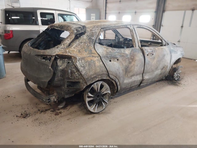 Продаж на аукціоні авто 2021 Buick Encore Gx Fwd Preferred, vin: KL4MMBS23MB078115, номер лоту: 44918204