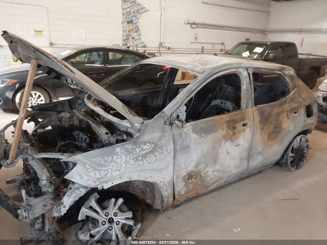 Продаж на аукціоні авто 2021 Buick Encore Gx Fwd Preferred, vin: KL4MMBS23MB078115, номер лоту: 44918204