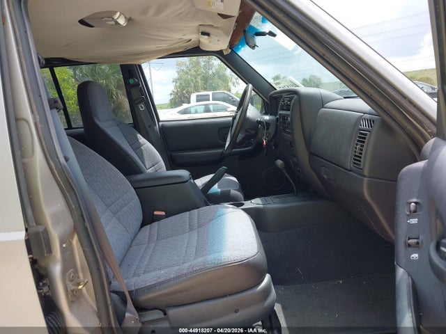 Продажа на аукционе авто 2000 Jeep Cherokee Sport, vin: 1J4FT48S4YL275552, номер лота: 44918207