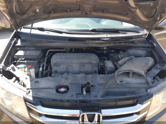 Продажа на аукционе авто 2016 Honda Odyssey Ex-l, vin: 5FNRL5H69GB146056, номер лота: 44918208