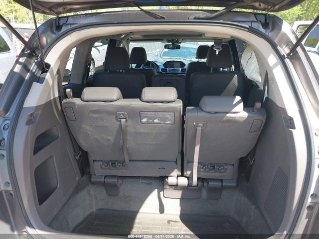 Продажа на аукционе авто 2016 Honda Odyssey Ex-l, vin: 5FNRL5H69GB146056, номер лота: 44918208