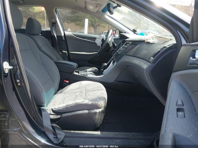 Aukcja sprzedaży 2011 Hyundai Sonata Gls, vin: 5NPEB4AC0BH175662, numer aukcji: 44918209
