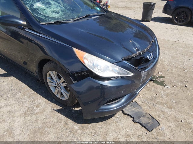 Aukcja sprzedaży 2011 Hyundai Sonata Gls, vin: 5NPEB4AC0BH175662, numer aukcji: 44918209